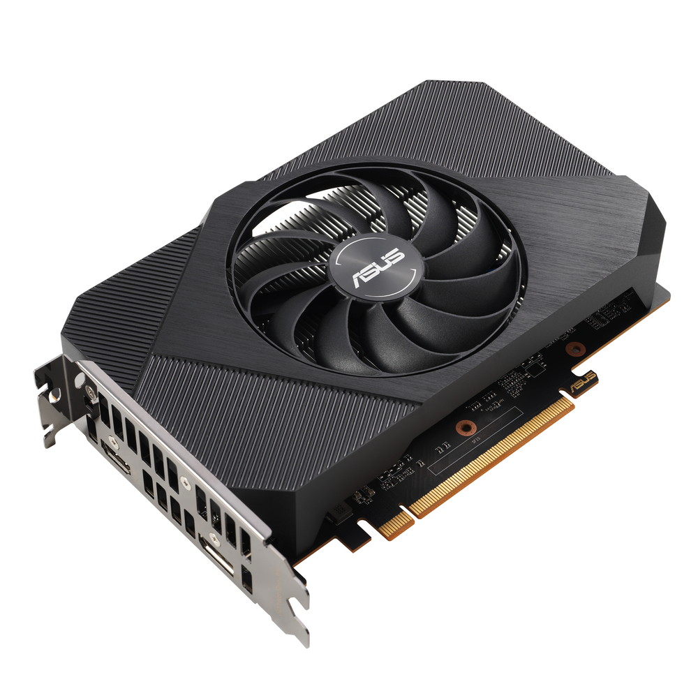 ASUS RX 6400 4GB グラフィックボード Amazon | ASUS Dual AMD Radeon RX 6400 4GB GDDR6 ゲーミング